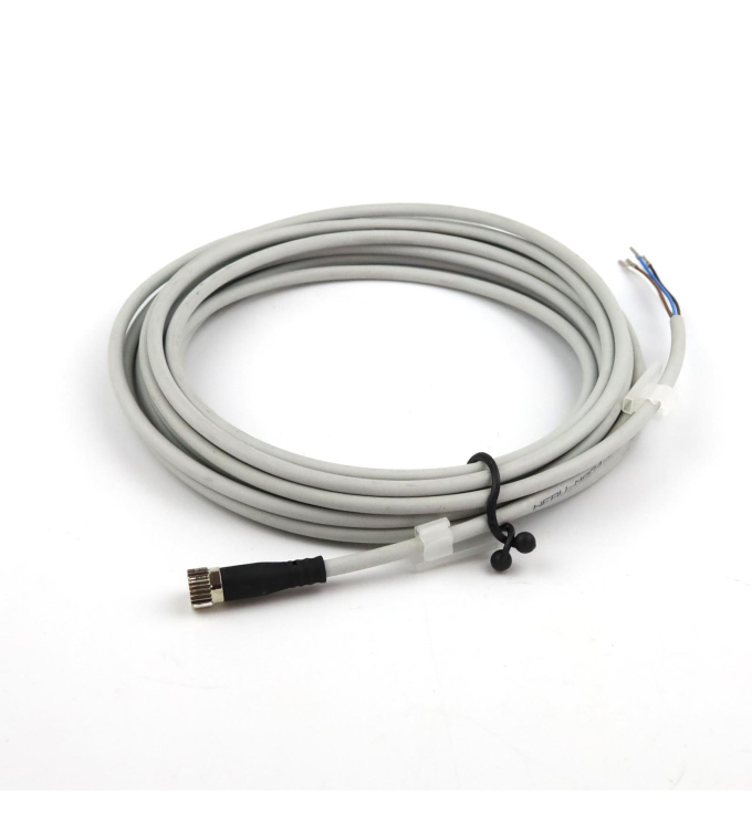 Festo Verbindungsleitung NEBU-M8G4-K-5-LE4 541343 NOV