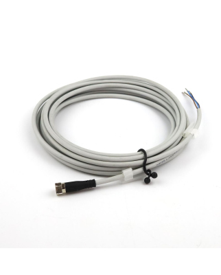 Festo Verbindungsleitung NEBU-M8G4-K-5-LE4 541343 NOV