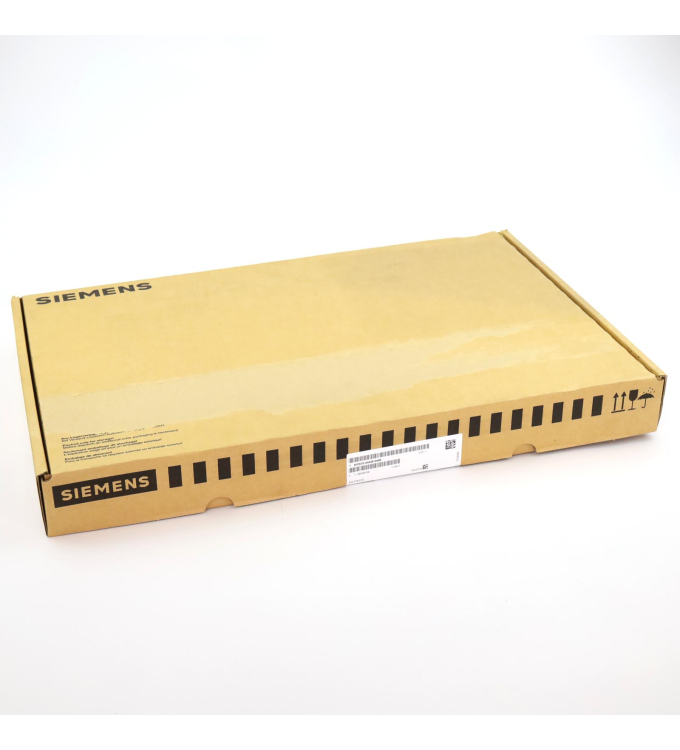 Siemens Sinumerik 840D SL NCU720.3B 6FC5372-0AA30-0AB0 FS:H RS:AA SIE
