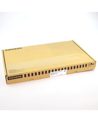 Siemens Sinumerik 840D SL NCU720.3B 6FC5372-0AA30-0AB0 FS:H RS:AA SIE