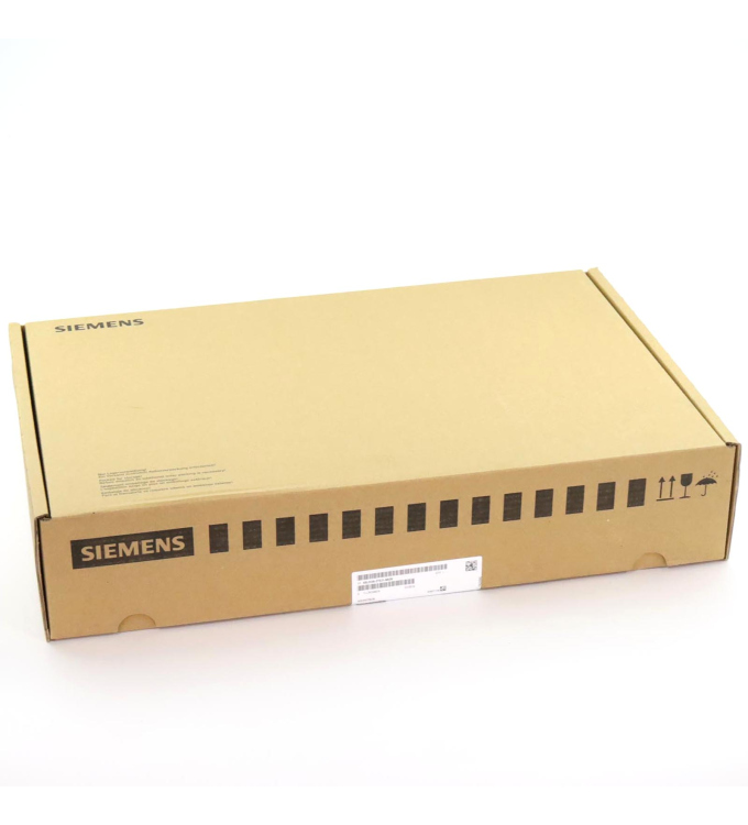Sinamics Double Motor Module S120 6SL3120-2TE21-8AD0 FS:C/RS:AB SIE