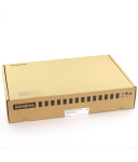 Sinamics Double Motor Module S120 6SL3120-2TE21-8AD0 FS:C/RS:AB SIE