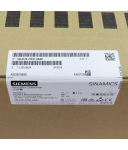 Sinamics Double Motor Module S120 6SL3120-2TE21-8AD0 FS:C/RS:AB SIE