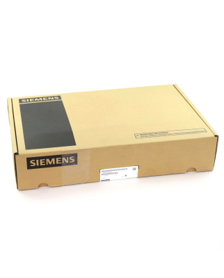 Sinamics Single Motor Module S120 6SL3120-1TE26-0AC0...
