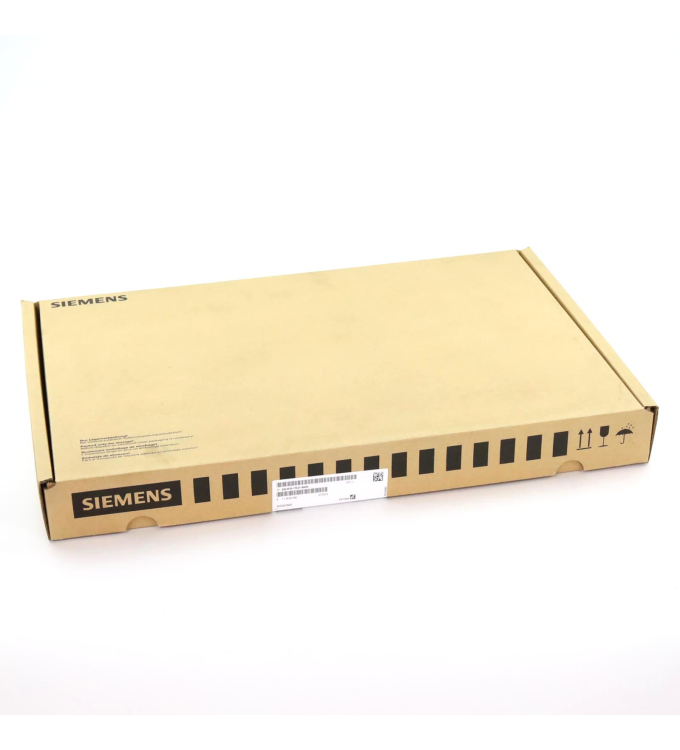 Sinamics Single Motor Module S120 6SL3120-1TE21-8AD0 FS:B/RS:AB SIE