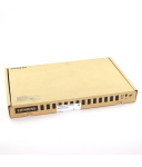 Sinamics Single Motor Module S120 6SL3120-1TE21-8AD0 FS:B/RS:AB SIE