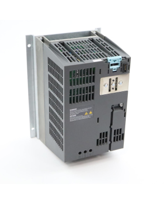 Sinamics Power Module PM340 6SL3210-1SE16-0UA0 Vers:E02 NOV