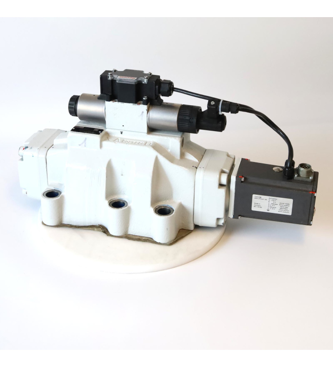 Rexroth Regel-Wegeventile 4WRTE32E600L-4X/6EG24EK31/A1M R900973643 NOV