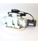 Rexroth Regel-Wegeventile 4WRTE32E600L-4X/6EG24EK31/A1M R900973643 NOV