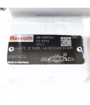 Rexroth Regel-Wegeventile 4WRTE32E600L-4X/6EG24EK31/A1M R900973643 NOV