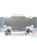 Rexroth Regel-Wegeventile 4WRTE32E600L-4X/6EG24EK31/A1M R900973643 NOV