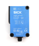 SICK Reflexions Lichttaster WTB27-3P2441 1027744 GEB