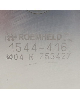 Römheld Blockzylinder 1544-416 NOV