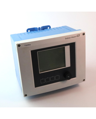 Endress+Hauser 1-/2-Kanal-Messumformer CM442-2LT0/0 GEB