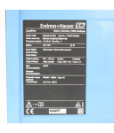 Endress+Hauser 1-/2-Kanal-Messumformer CM442-2LT0/0 GEB