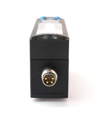 Festo Drucksensor SDE3-D10D-B-HQ4-2P-M8 540209 GEB