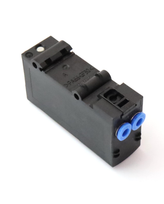 Festo Drucksensor SDE3-D10D-B-HQ4-2P-M8 540209 GEB