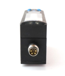 Festo Drucksensor SDE3-D10D-B-HQ4-2P-M8 540209 GEB