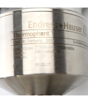 Endress+Hauser Thermophant Temperaturschalter TTR35-A1C111DB1BEA GEB