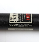 BUSSMANN Sicherungseinsatz Fusetron FRS-R-15 600VAC (3Stk.)  GEB