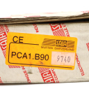 Saia Steuerung PCA1.B90 OVP