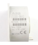 ABB Current Sensor ES300-9643 GEB