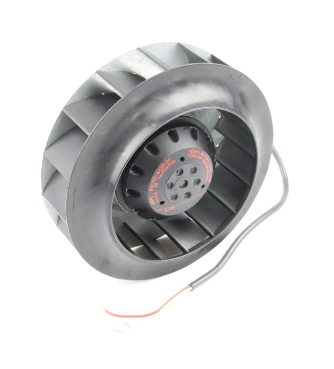 ebm-papst Radialventilator R4S190-AA28-20 GEB