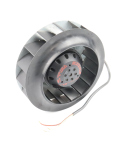 ebm-papst Radialventilator R4S190-AA28-20 GEB
