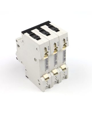 Siemens Leitungsschutzschalter 5SY7316-6 GEB