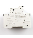 Siemens Leitungsschutzschalter 5SY7316-6 GEB