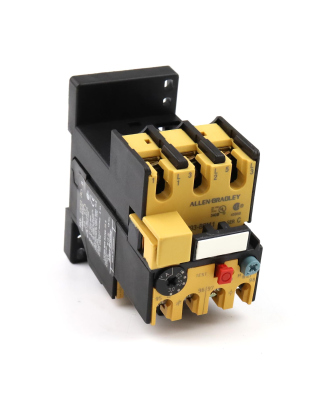 Allen Bradley Überstromrelais 193-BSB30 Ser.B 2,0-3,0 GEB
