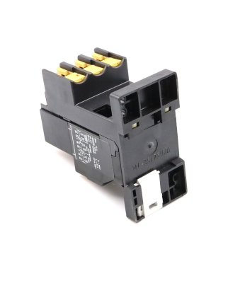 Allen Bradley Überstromrelais 193-BSB30 Ser.B 2,0-3,0 GEB