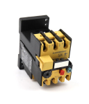 Allen Bradley Überstromrelais 193-BSB30 Ser.B 2,0-3,0 GEB