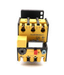 Allen Bradley Überstromrelais 193-BSB30 Ser.B 2,0-3,0 GEB