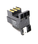 Allen Bradley Überstromrelais 193-BSB30 Ser.B 2,0-3,0 GEB