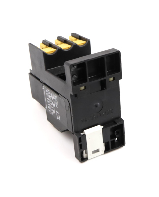 Allen Bradley Überstromrelais 193-BSC10 Ser.B 6,0-10,0 GEB