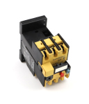 Allen Bradley Überstromrelais 193-BSC10 Ser.B 6,0-10,0 GEB