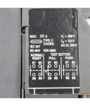 Allen Bradley Überstromrelais 193-BSC10 Ser.B 6,0-10,0 GEB