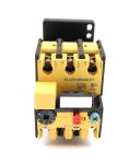 Allen Bradley Überstromrelais 193-BSC10 Ser.B 6,0-10,0 GEB