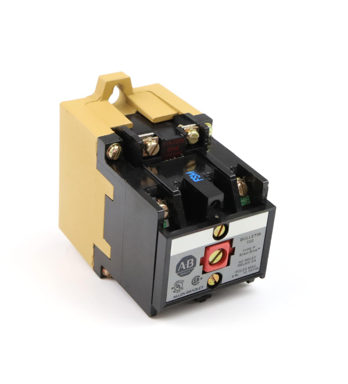 Allen Bradley Relais 700-P200A1 Ser.B GEB