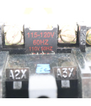 Allen Bradley Relais 700-P200A1 Ser.B GEB