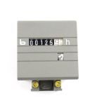 theben Betriebsstundenzähler 621-07-3 GEB