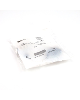 binder M16 Kabelstecker 99 2013 00 05 OVP