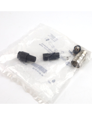 binder M16 Kabelstecker 99 2013 00 05 OVP