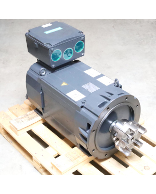 Siemens SIMOTICS M Kompakt-Asynchronmotor...