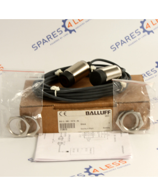 Balluff Datenkoppler BIS C-380-10/10-05 OVP