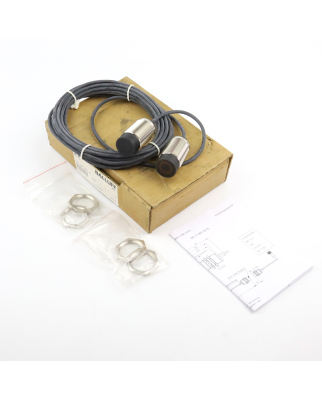 Balluff Datenkoppler BIS C-380-10/10-05 OVP