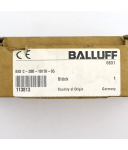Balluff Datenkoppler BIS C-380-10/10-05 OVP