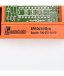 Helmholz EPROM 700-375-1LA15, 8KB GEB