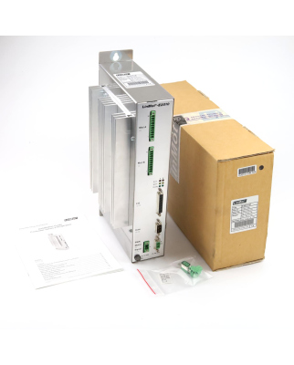 LinMot Servoantrieb E2010-VF 0150-1656 OVP